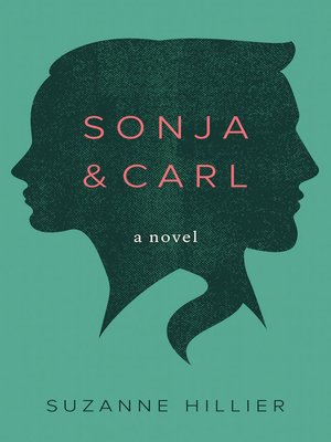 cover image of Sonja & Carl